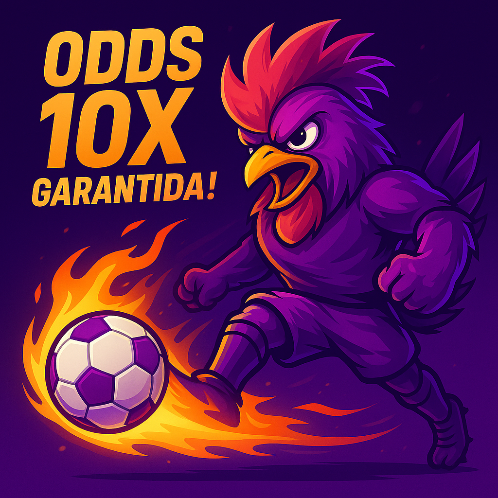 Super Odds 10x